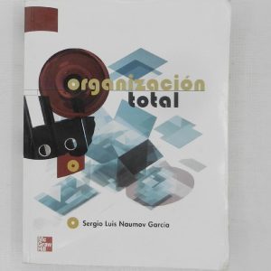ORGANIZACION TOTAL