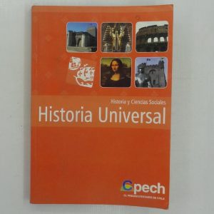 Cepech Historia UNIVERSAL Psu Historia Y Ciencias Sociales