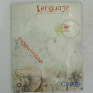 LENGUAJE PROGRAMA FOCALIZADO Cepech