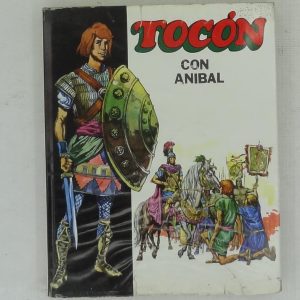TOCON CON ANIBAL