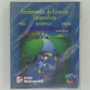 FUNDAMENTOS DE FINANZAS CORPORATIVAS