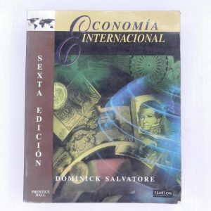 ECONOMIA INTERNACIONAL