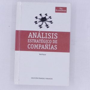 ANALISIS ESTRATEGICO DE COMPAÑIAS