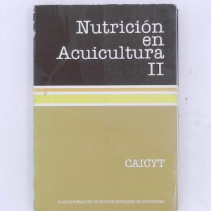 NUTRICION EN ACUICULTURA 2