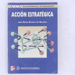 ACCION ESTRATEGICA