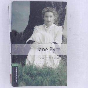 Jane Eyre
