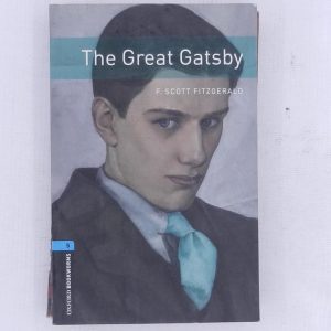 The great Gatsby