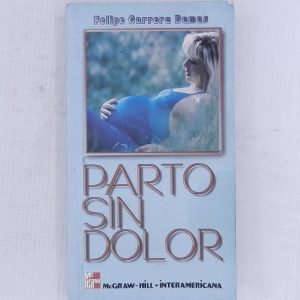 PARTO SIN DOLOR