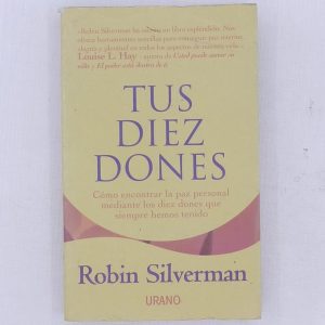 TUS DIEZ DONES
