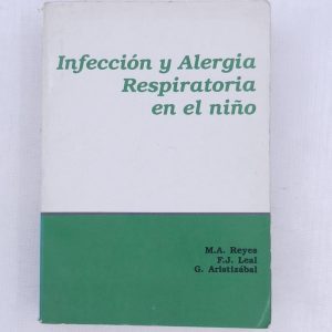 INFECCION Y ALERGIA RESPIRATORIA EN EL NIÑO