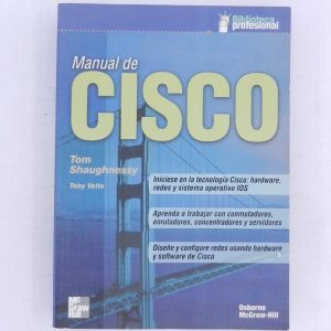 MANUAL DE CISCO