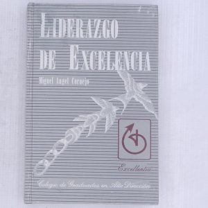 LIDERAZGO DE EXCELENCIA