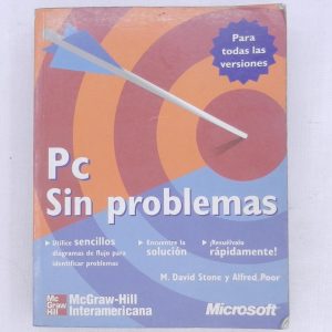 PC SIN PROBLEMAS