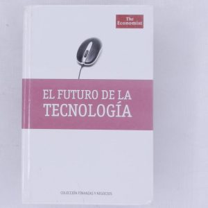 EL FUTURO DE LA TECNOLOGIA
