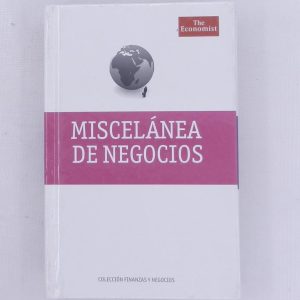 MISCELANEA DE NEGOCIOS
