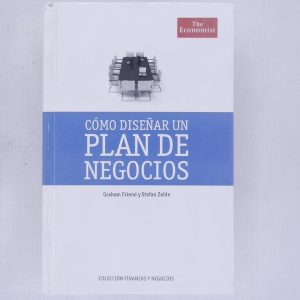 COMO DISEÑAR UN PLAN DE NEGOCIOS