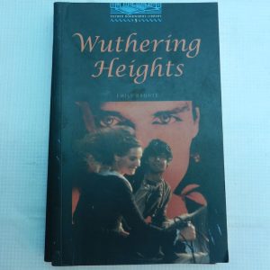 WUTHERING HEIGHTS
