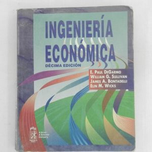 INGIENERIA ECONOMICA