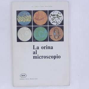 LA ORINA AL MICROSCOPIO