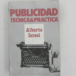 PUBLICIDAD TECNICA Y PRACTICA