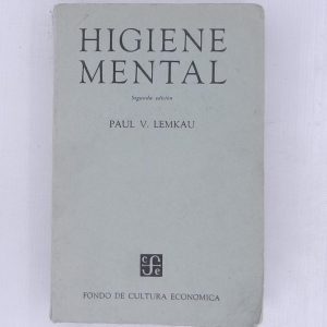 HIGIENE MENTAL
