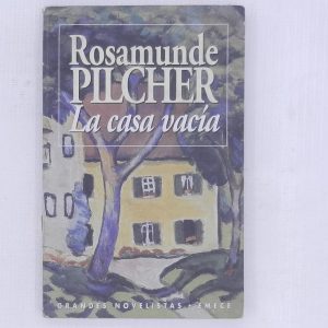 LA CASA VACIA