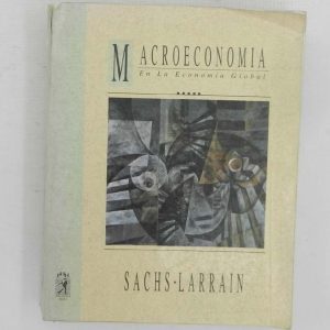 MACROECONOMIA EN LA ECONOMIA GLOBAL