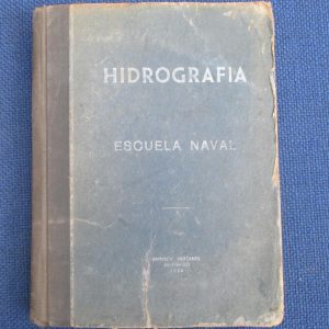 HIDROGRAFIA, ESCUELA NAVAL