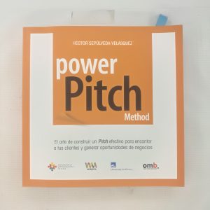 POWER PITCH METHOD