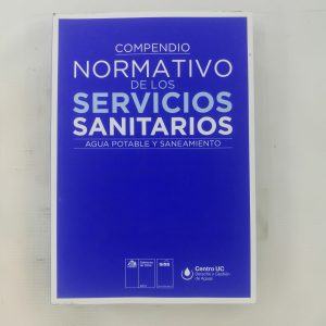 COMPENDIOO NORMATIVO DE LOS SERVICIOS SANITARIOS