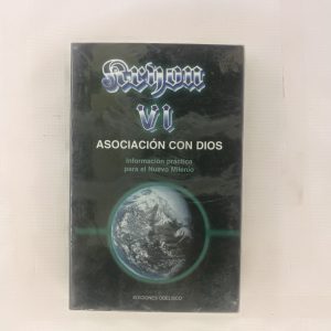 KRYON VI, ASOCIACION CON DIOS, LEE CARROLL, ED. OBELISCO