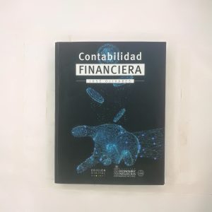 CONTABILIDAD FINANCIERA, JOSE OLIVARES, FACULTAD ECONOMIA Y NEGOCIOS U. DE CHILE