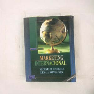 MARKETING INTERNACONAL