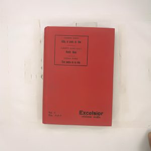 EXCELCIOR EDICIONES ERCILLA, VOL. 2 NSOS. 4-5-6