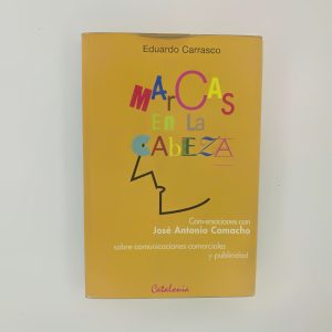Marcas En La Cabeza