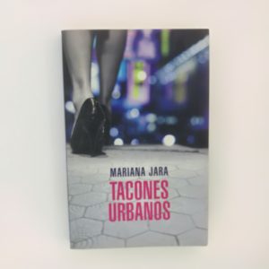 Tacones Urbanos