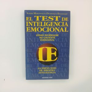 Libro El Test De Inteligencia Emocional