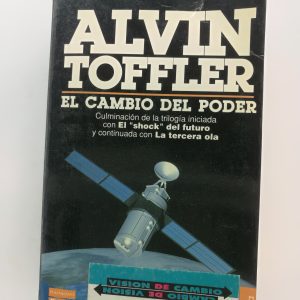 El Cambio Del Poder