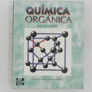 QUIMICA ORGANICA