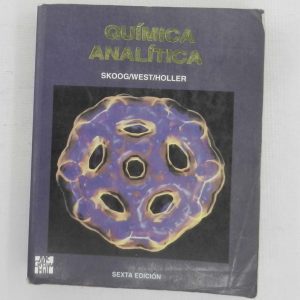 QUIMICA ANALITICA