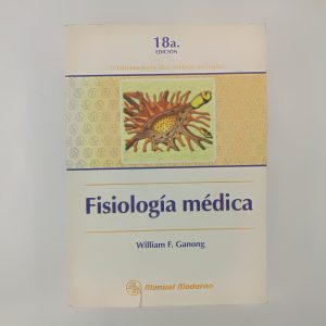 FISIOLOGIA MEDICA, WILLIAM F. MEDICA
