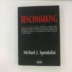 Benchmarking