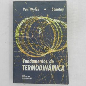 FUNDAMENTOS DE TERMODINAMICA