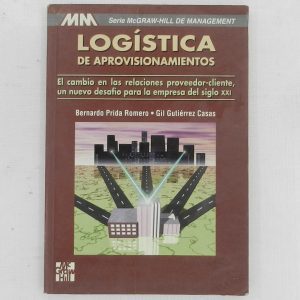 LOGISTICA DE APROVISIONAMIENTOS