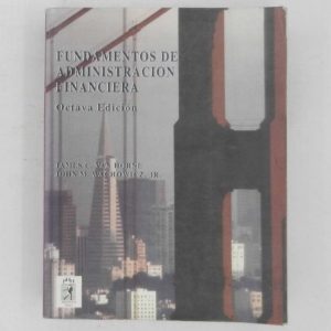 FUNDAMENTOS DE ADMINISTRACION FINANCIERA
