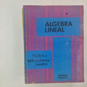 ALGEBRA LINEAL