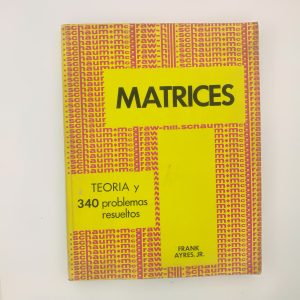 MATRICES