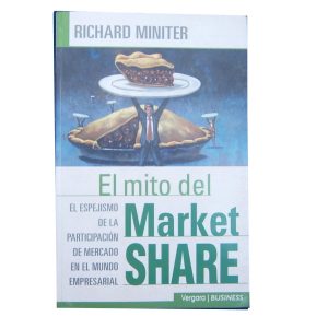EL MITO DEL MARKET SHARE