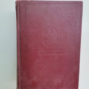 MANUAL DE MATEMATICAS FINANCIERAS J. H. MOORE, ED. UTEHA