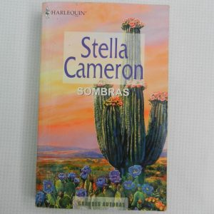 SOMBRAS, STELLA CAMERON, HARLEQUIN